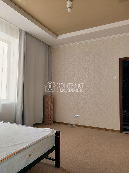 Продаж Квартира 2-кімнатна, 5/9 поверх на вул. Героїв Харкова Харків - фото 16