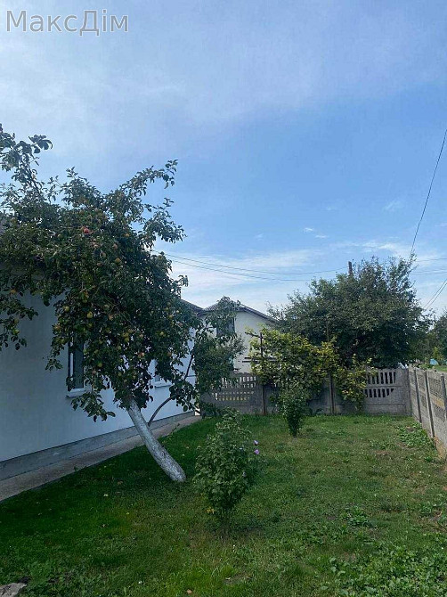 Продаж Будинок 4-кімнатний Тернополь - изображение 8