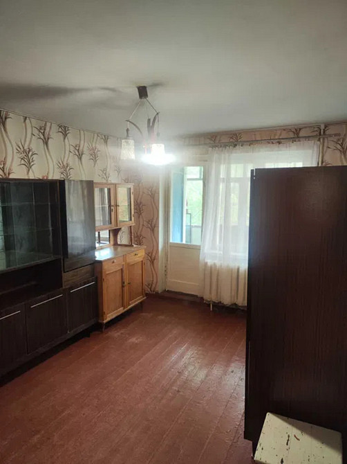 2-кімнатна квартира Новомиколаївка. Кропивницький - фото 1