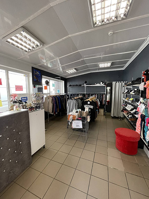 Оренда торгове приміщення на Володимира Антоновича (Артема) поверх - 1/1 Винница - изображение 11