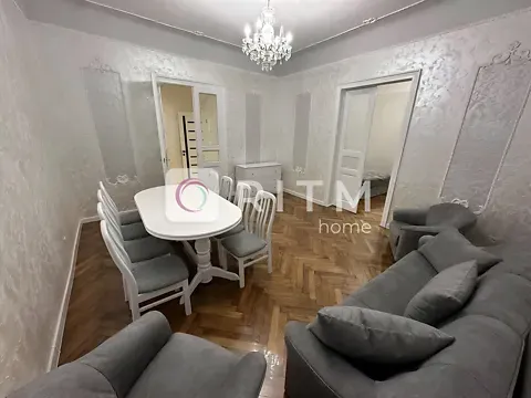 Аренда 3к Квартира 108 кв.м Першотравнева вулиця 15 Черновцы - изображение 3