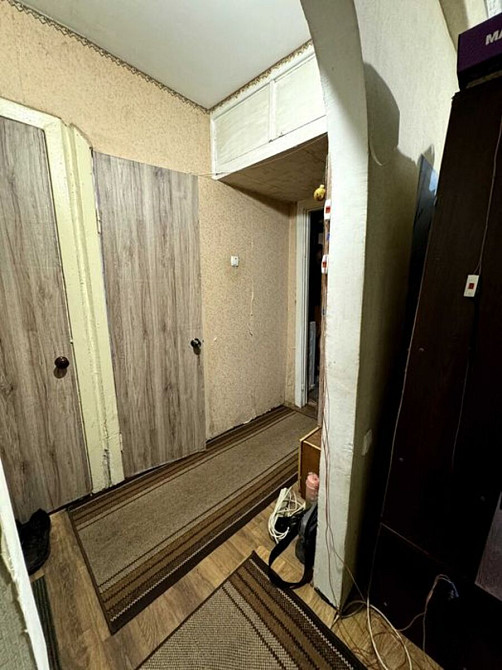 Продаж Квартира 1-кімнатна, 1/9 поверх на Малишка, 27 Київ - фото 9