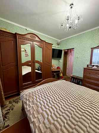 Продаж Квартира 2-кімнатна, 1/1 поверх на вул. Зацерків´я Zdovbytsia (Dubenskyi raion)