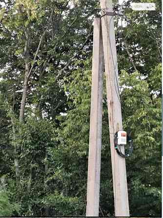 Продаж земельної ділянки 8 га Vinnytsya