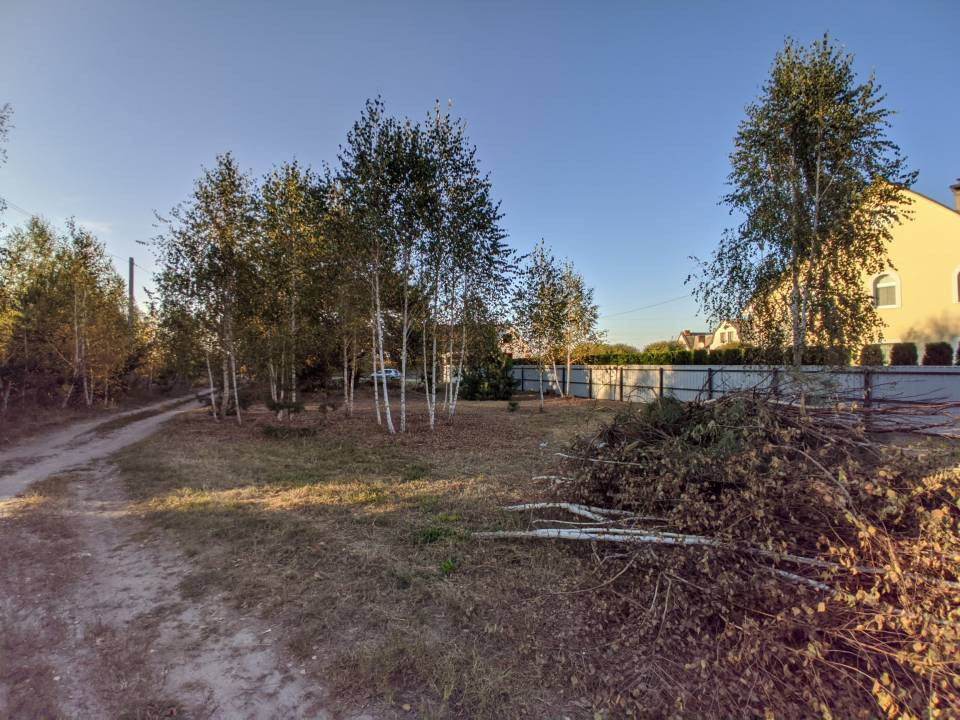 Продаж земельної ділянки на вул. Богдана Хмельницького, Свидівок - фото 1