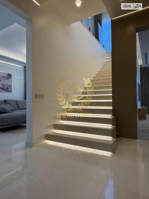 Продаж Квартира 5-кімнатна, 23/25 поверх на Антоновича ул., 109 Kiev - photo 4