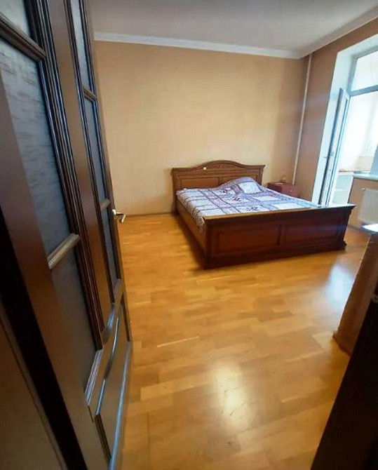 Уютная трехкомнатная квартира в современном кирпичном доме на Левитана. Одеса - фото 13