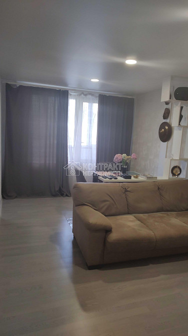 Продаж Квартира 3-кімнатна, 1/12 поверх на вул. Валентинівська Харків - фото 13