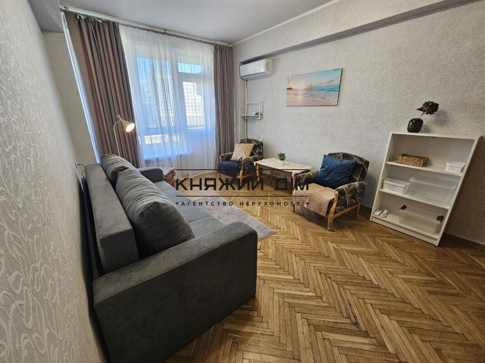 Оренда Квартира 2-кімнатна, 6/16 поверх на вул. Велика Васильківська Kiev - photo 20