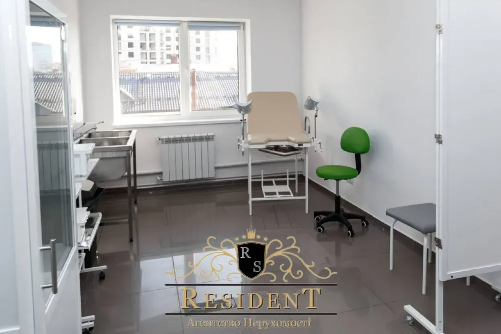 Продаж Офісні приміщення площа 540 кв.м   Дніпро - фото 8