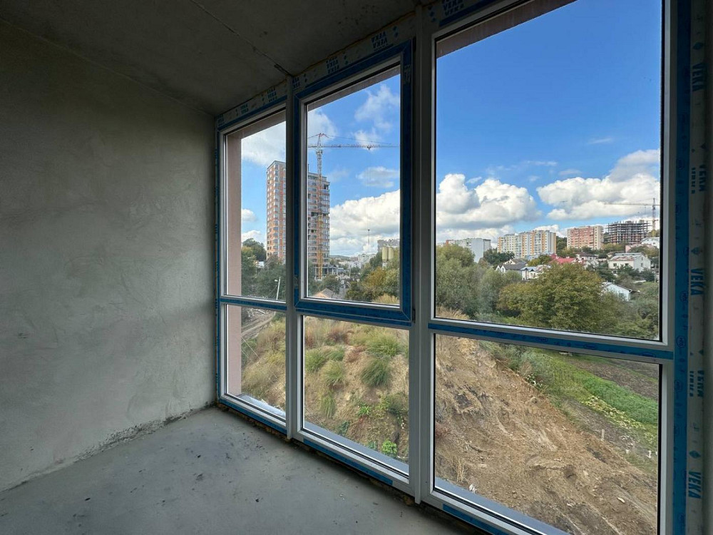 Продаж Квартира 2-кімнатна, 3/9 поверх на вул. Очеретяна L'viv - photo 5