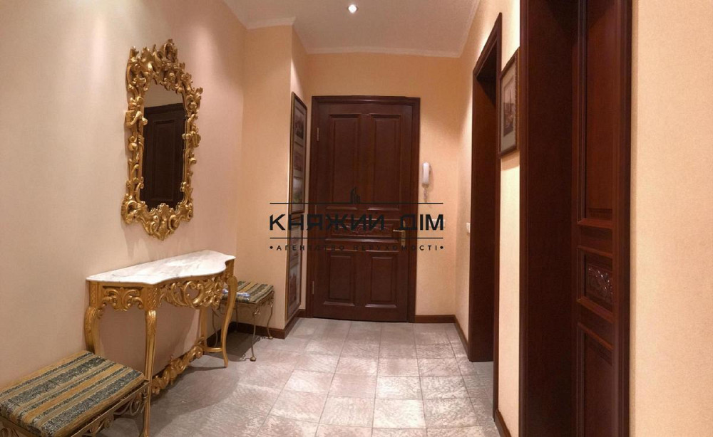 Шикарна 4 к.2 рівнева VIP рівня в самому центрі міста. Код об'єкта: 1164824 Київ - фото 17