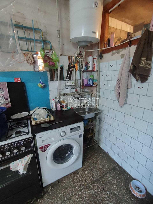 Продаж Квартира 1-кімнатна, 3/5 поверх на вул. Власенко Харків - фото 10