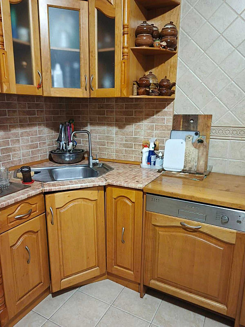 Продаж Квартира 3-кімнатна, 7/10 поверх на Котельникова Михайла вул., д. 37 Київ - фото 7