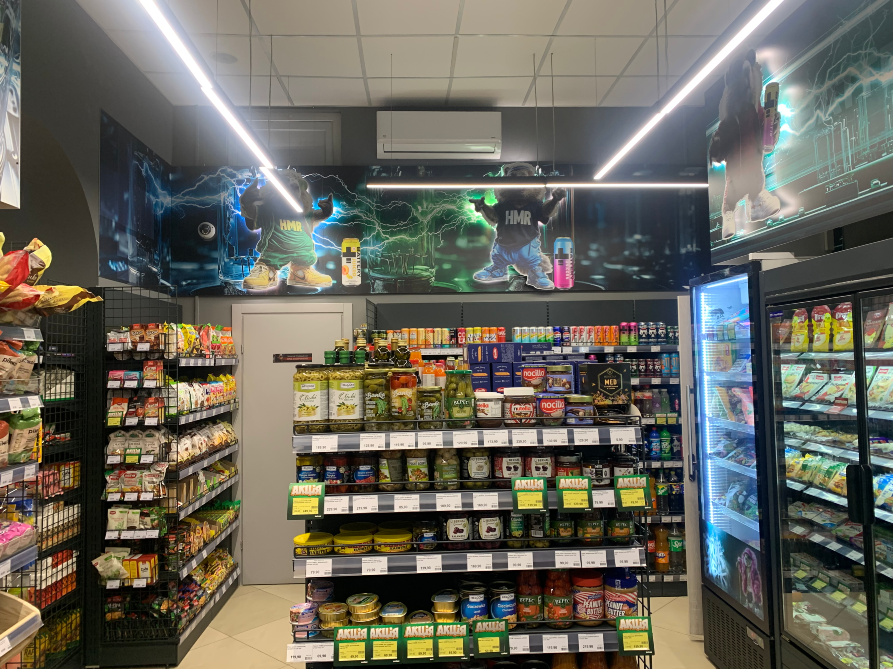 Сдаётся Помещение в жилом доме площадь 105 кв.м 1-й этаж Львов Городоцька 8 Львов - изображение 10