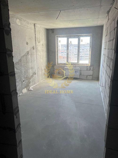 Продаж 1к квартири в смт Коцюбинське, метро Академістечко Київ - фото 1