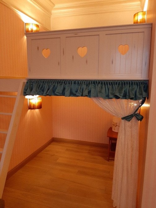 Оренда Квартира 4-кімнатна, 12/13 поверх на Говорова Маршала ул., 11 Одесса - изображение 9