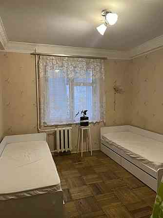 Оренда Квартира 1-кімнатна, 6/6 поверх на Гарета Джонсона, 3 Київ