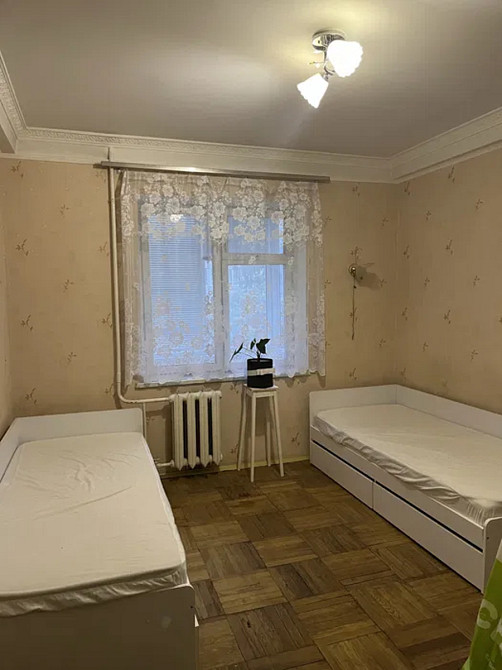 Оренда Квартира 1-кімнатна, 6/6 поверх на Гарета Джонсона, 3 Київ - фото 4