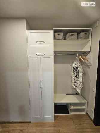 Оренда Квартира 1-кімнатна, 16/17 поверх Kiev