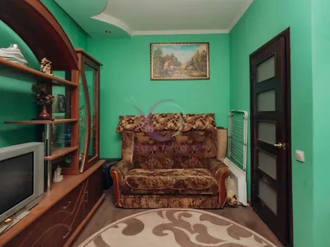 Продаж 2к Квартира 32.9 кв.м Коломийська вулиця 11А Чернівці - фото 1