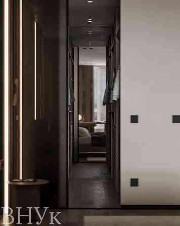 Продаж Квартира 1-кімнатна, 6/9 поверх на вул. Замарстинівська L'viv