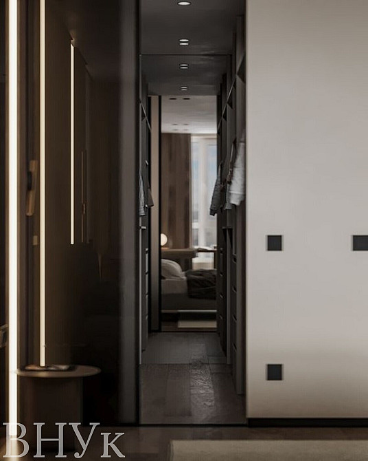 Продаж Квартира 1-кімнатна, 6/9 поверх на вул. Замарстинівська L'viv - photo 5