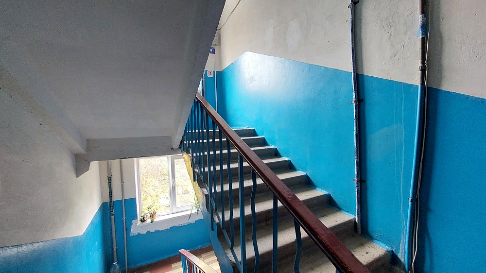 Продается 2-комнатная квартира ул. Ак. Филатова/ Дом мебели Одеса - фото 6