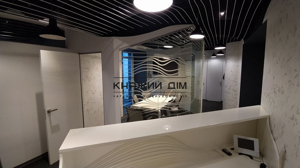 Продаж офісне приміщення на Малая Житомирская ул. поверх - 1 Київ - фото 20