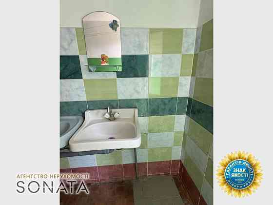 Продаж 1к Квартира 20 кв.м Яцика, 8 Черкаси