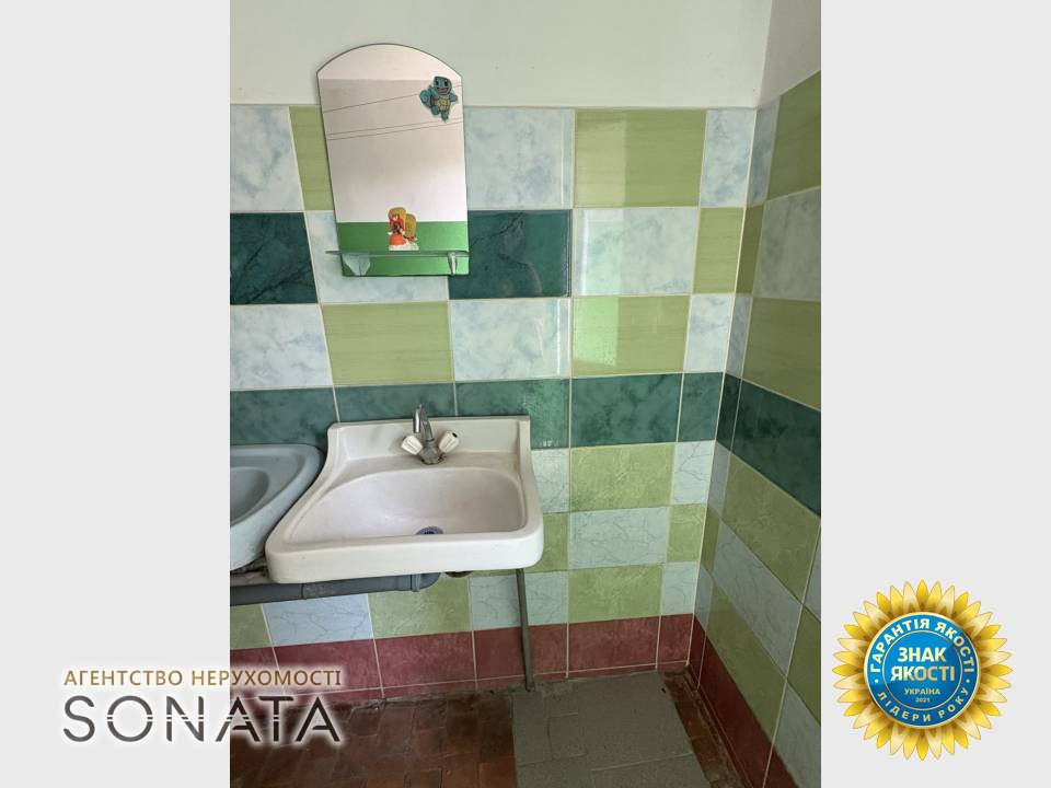 Продаж 1к Квартира 20 кв.м Яцика, 8 Черкассы - изображение 5