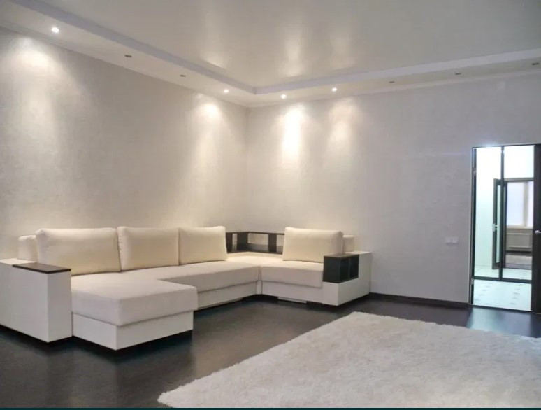 Квартира в элитном доме на пр. Шевченко, парк Победы Одеса - фото 2