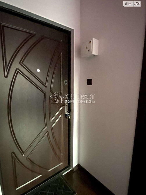 Продаж Квартира 1-кімнатна, 1/3 поверх на вул. Троїцький Харьков - изображение 17