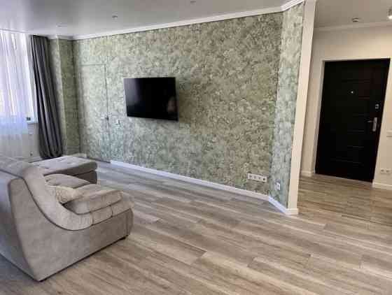 Продаж Квартира 3-кімнатна на ул. Люстдорфская дорога, 55/6 Одесса