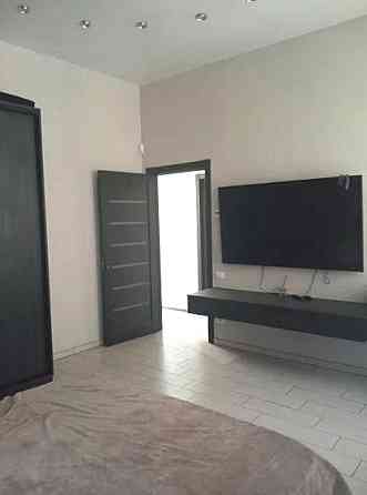 Двухуровневая квартира на Разумовской Одеса