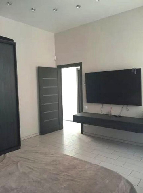 Двухуровневая квартира на Разумовской Одесса - изображение 5