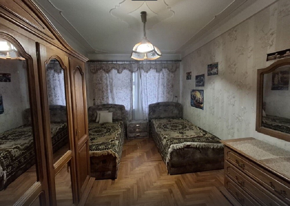 Оренда Квартира 2-кімнатна, 4/9 поверх на проспект Тычины Павла, д.5 Київ - фото 9