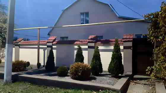 Продам комфортний будинок у тихому селі Трояндове» 