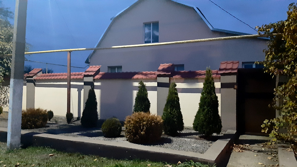 Продам комфортний будинок у тихому селі Трояндове»  - фото 1