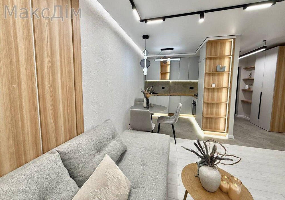 Продаж Будинок 2-кімнатний на вул. Смакули Тернопіль - фото 1