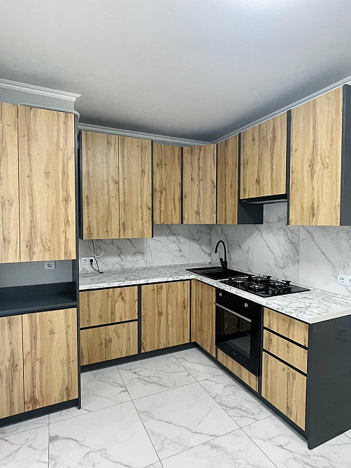 Продаж Квартира 2-кімнатна, 1/10 поверх на вул. Шухевича Ст. L'viv - photo 1