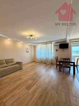 Продаж Квартира 1-кімнатна, 3/5 поверх на Шевченка пров. Ужгород