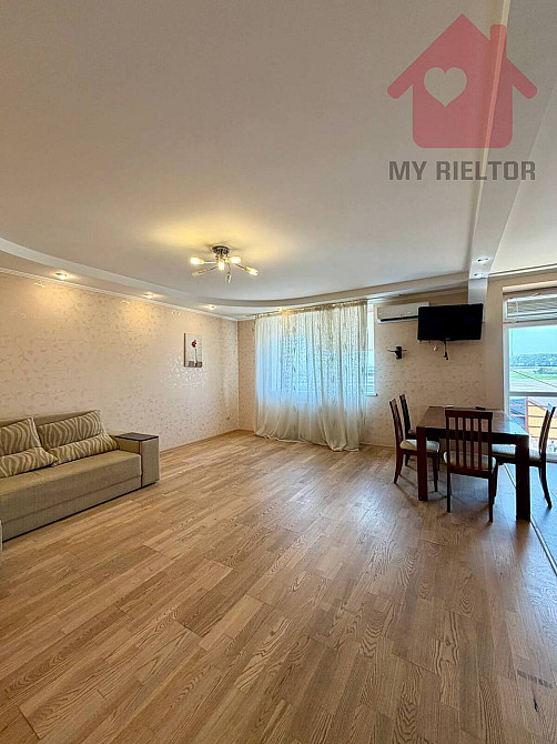 Продаж Квартира 1-кімнатна, 3/5 поверх на Шевченка пров. Ужгород - изображение 2