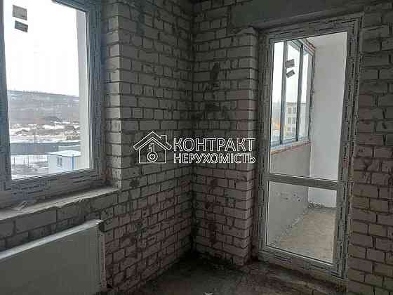 Продаж Квартира 1-кімнатна, 8/9 поверх на вул. Борткевича Харків