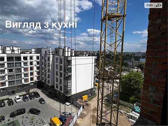 Продаж Квартира 2-кімнатна, 6/8 поверх на Богуна Вінниця