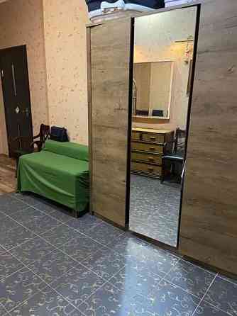 Оренда Квартира 2-кімнатна, 6/24 поверх на ул. Степана Руданского Київ