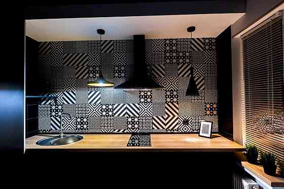 Оренда Квартира 1-кімнатна, 12/25 поверх на Бориса Гмирі, 14Б Київ