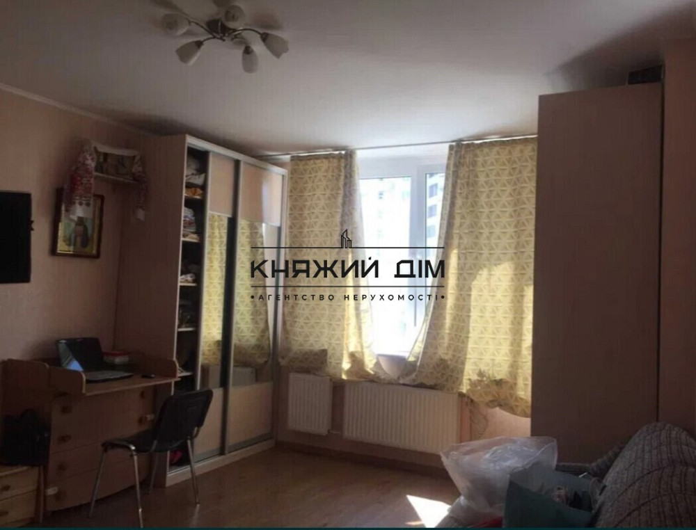 Продаж 2 кімнатної квартири по вул. Єлизавети Чавдар 11 21145740 Київ - фото 3