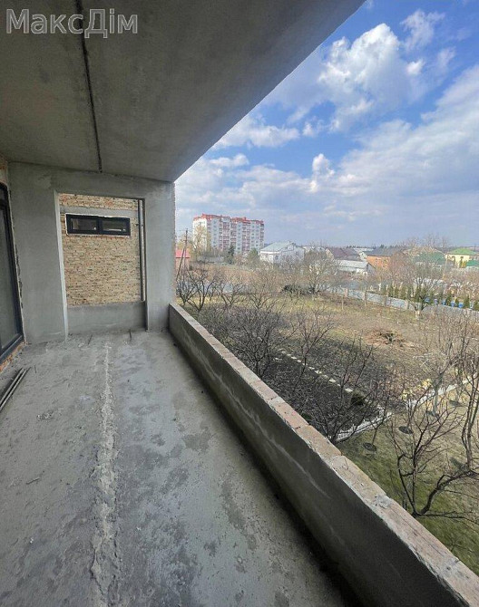 Продаж комерційне приміщення на вул. Василя Стуса приміщень - 3, поверх - 2/3 Велика Березовиця - фото 17