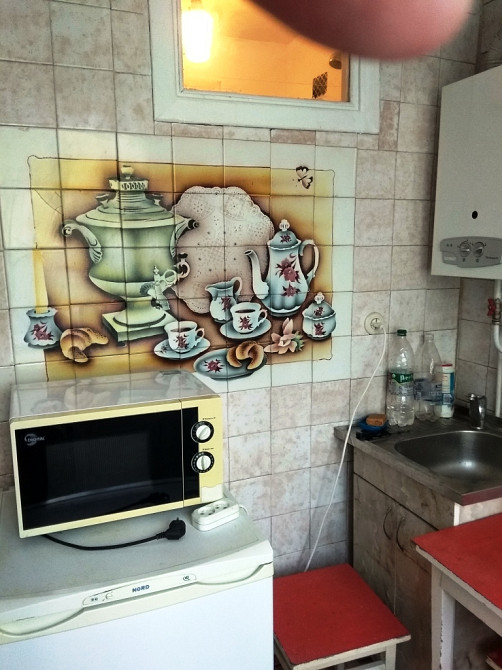 Оренда 2к Квартира 47 кв.м Володимирська Zhytomyr - photo 4